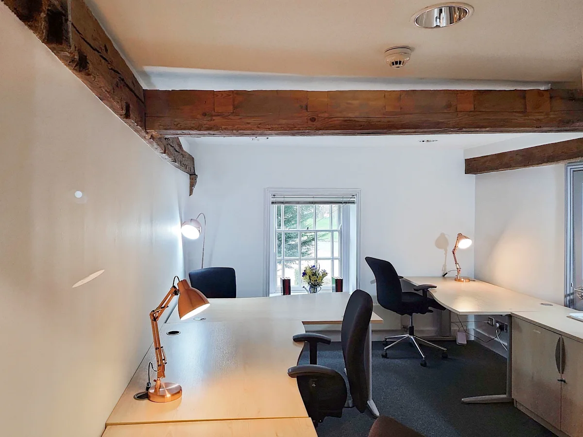 Private office