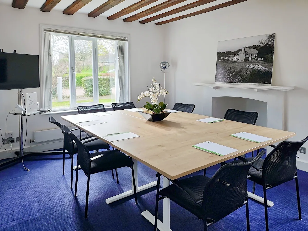 Meeting room